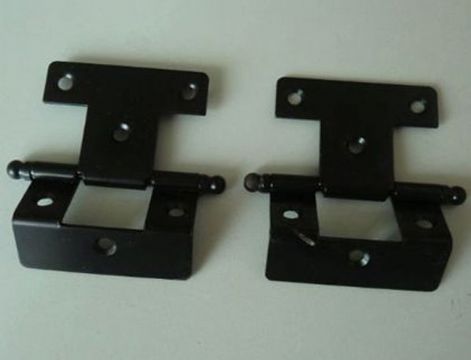 點擊查看詳細信息<br>標題：沖壓-拉伸件、電泳處理、五金電泳加工 閱讀次數：2153