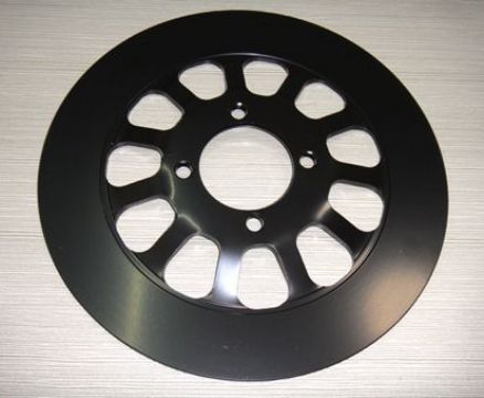 點擊查看詳細信息<br>標題：沖壓-拉伸件、電泳處理、五金電泳加工 閱讀次數：2104