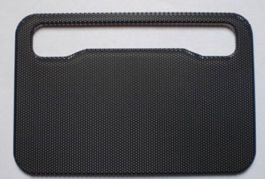 點擊查看詳細信息<br>標題：黑色電泳加工、電泳涂裝 閱讀次數：4645