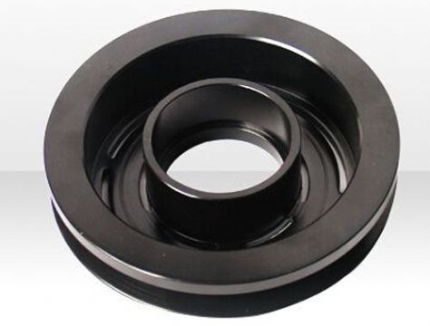 點擊查看詳細信息<br>標題：黑色電泳加工樣品展示 閱讀次數：4662