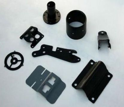 點擊查看詳細信息<br>標題：亮黑電泳加工、電泳涂裝、電泳處理、五金電泳加工、陰極電泳加工 閱讀次數：4824