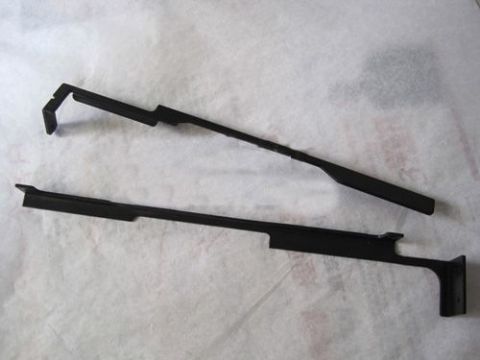 點(diǎn)擊查看詳細(xì)信息<br>標(biāo)題：沖壓件黑色電泳樣品0079、五金電泳加工 閱讀次數(shù)：2494