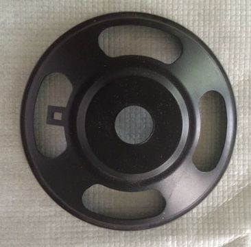 點(diǎn)擊查看詳細(xì)信息<br>標(biāo)題：喇叭網(wǎng)配件電泳、五金電泳加工 閱讀次數(shù)：2239